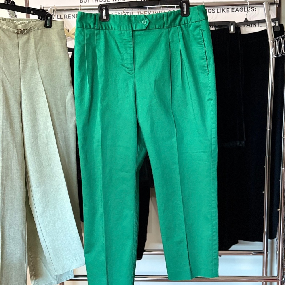 Liz Claiborne pants size 12